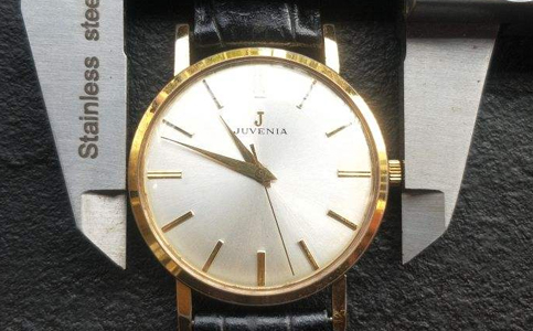 唐山尊皇手表售后維修服務(wù)中心