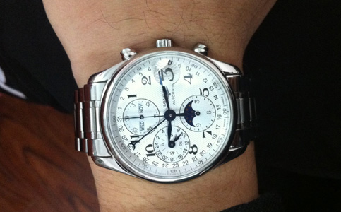 長春浪琴手表售后維修服務中心