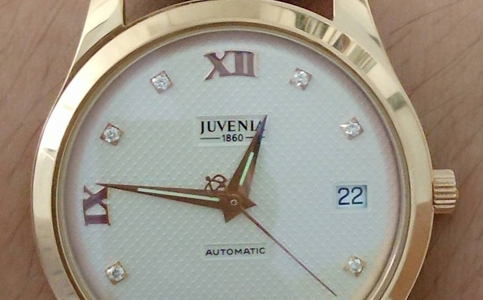 重慶尊皇手表售后維修服務(wù)中心