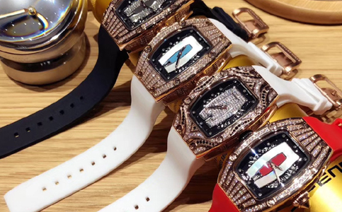 理查德米勒手表宜賓售后維修服務點電話地址