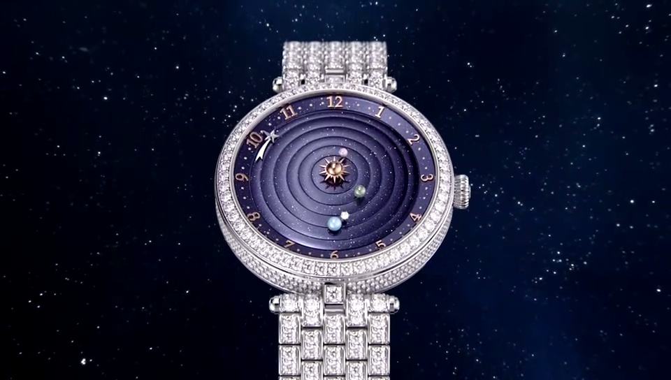 南昌梵克雅寶手表售后維修服務(wù)中心