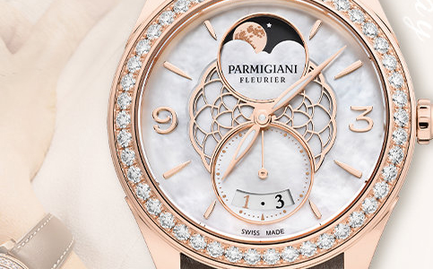 南昌帕瑪強(qiáng)尼手表售后維修服務(wù)中心