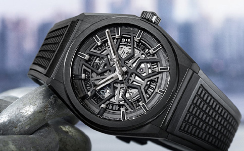 真力時(shí)手表售后保養(yǎng)地址(真力時(shí)手表表殼更換)