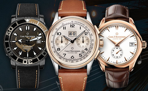 寶齊萊手表保養(yǎng)價(jià)格明細(xì)（如何解決寶齊萊手表偷停）