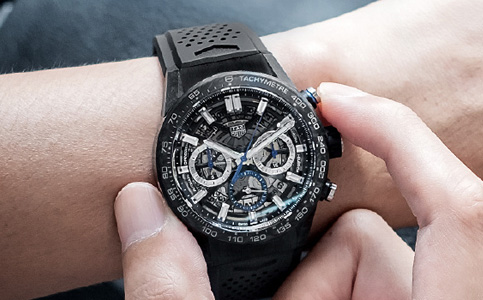 泰格豪雅手表機械表不走了(泰格豪雅手表停走)