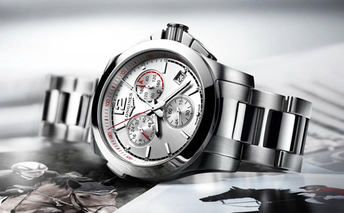 浪琴手表機械表突然不走了是怎么回事(浪琴手表進水怎么辦)