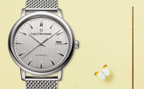 寶齊萊手表玻璃劃痕修復（寶齊萊手表生銹如何處理）