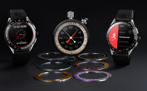 泰格豪雅手表哪里維修(泰格豪雅手表進(jìn)水我們該如何處理呢)