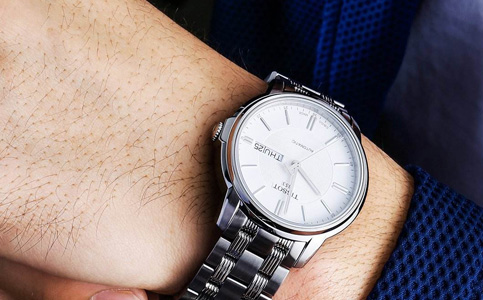 天梭手表售后服務(wù)電話地址（天梭手表受潮怎么辦？）