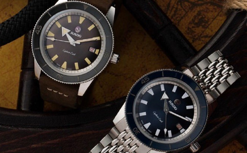 雷達(dá)手表維修點(diǎn)哪里維修好（雷達(dá)手表進(jìn)水怎么辦）