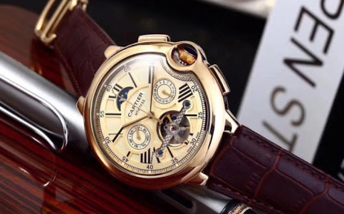 卡地亞手表售后客服熱線（卡地亞手表表帶的保養(yǎng)方法）