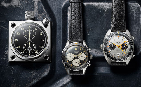 泰格豪雅手表全球保修店（泰格豪雅手表走時(shí)快）