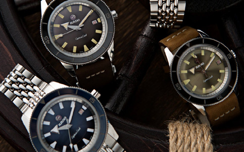 雷達(dá)手表時(shí)間總是慢（雷達(dá)手表的保養(yǎng)方法有哪些）