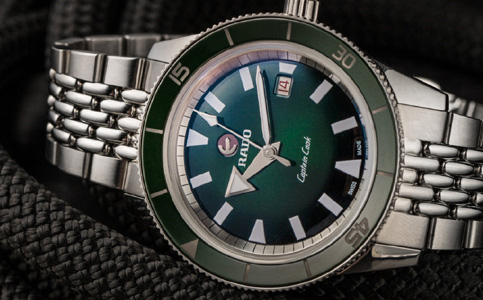 雷達手表保養維修中心（雷達手表走時不準怎么解決？)