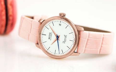 美度手表保養(yǎng)費用一覽（美度手表生銹的原因）