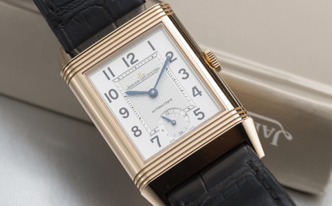 積家手表的維修點（避免積家手表進水）