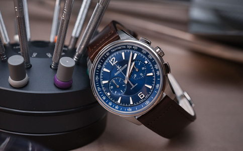 積家手表壞了去哪里維修（積家手表走時(shí)不準(zhǔn)怎么辦）