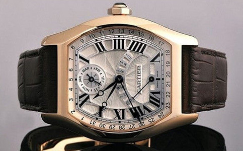 卡地亞手表壞了去哪里維修（卡地亞手表表盤碎裂怎么辦）