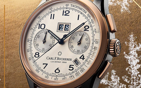 寶齊萊手表怎么保養（寶齊萊手表為什么會進水呢）