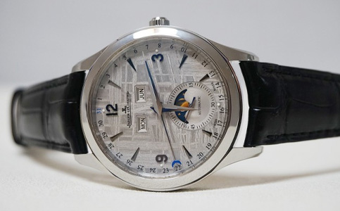 積家手表怎么保養(yǎng)（積家手表表盤(pán)生銹的處理）