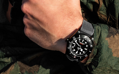 帝舵手表維修售后網點（帝舵手表有什么消磁方法）