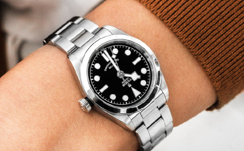 帝舵手表在哪換原裝帶（帝舵手表走時不準的應(yīng)對方法）