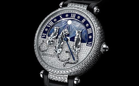 卡地亞手表售后維護中心（卡地亞手表受磁了怎么辦？）