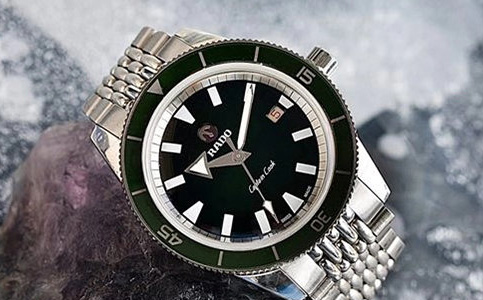 雷達手表售后維護中心(雷達手表機芯生銹如何維修?)