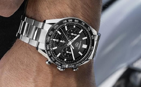 泰格豪雅手表維修保養服務（泰格豪雅手表機芯受潮）