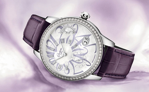 格拉蘇蒂手表保修（格拉蘇蒂手表進(jìn)灰了怎么保養(yǎng)？）