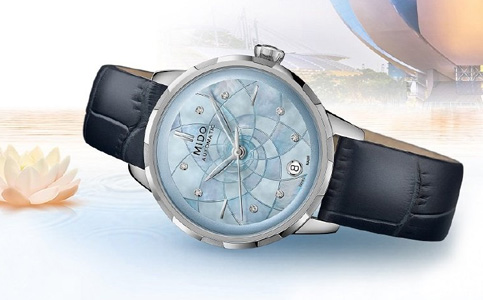 美度手表特約維修服務(美度手表外觀損壞如何處理?)