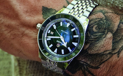 雷達手表維修售后站（雷達手表指針斷了的解決辦法）