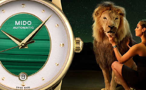 美度手表換皮帶要多少錢（美度手表的日常保養(yǎng)小妙招）