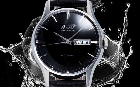 天梭手表售后維修保（天梭手表表盤生銹怎么解決）