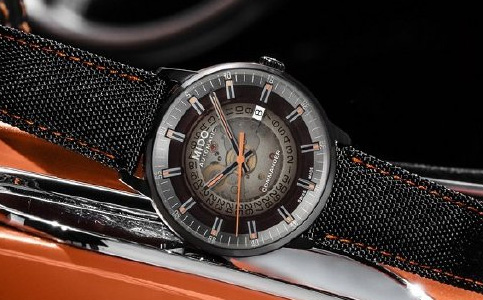 美度手表售后維修保（美度手表怎么保養(yǎng)）