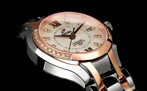 英納格手表售后維修保（英格納手表進(jìn)水怎么解決）