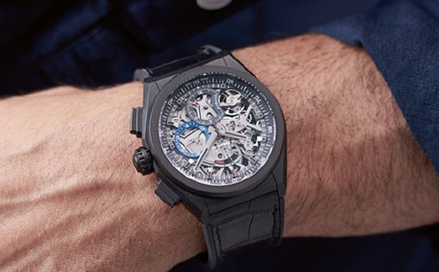 真力時手表不走了什么原因（真力時手表日常保養(yǎng)的方法）