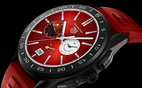 泰格豪雅手表保養(yǎng)維修中心（如何為泰格豪雅手表更換表殼外圈）