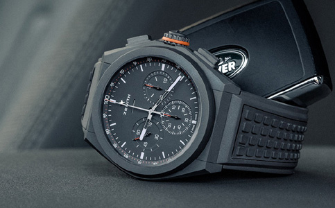 真力時手表保養維修中心（關于真力時手表表針松動的問題）