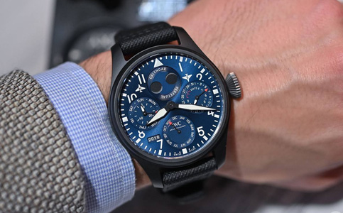 萬國手表服務中心（萬國手表停擺了怎么維修？）