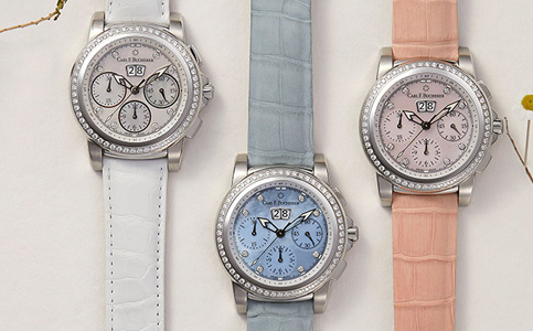 寶齊萊手表售后服務(wù)中心地址（寶齊萊手表表盤生銹應(yīng)該怎么辦？）