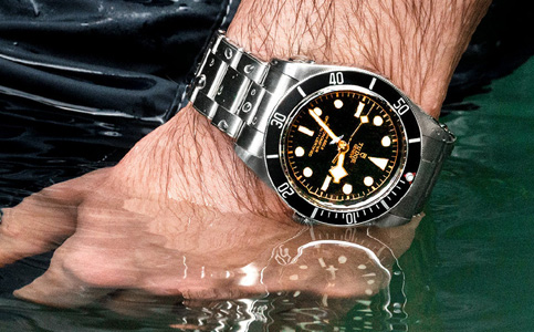 帝舵手表維修地址（帝舵手表出現劃痕應該如何處理？）