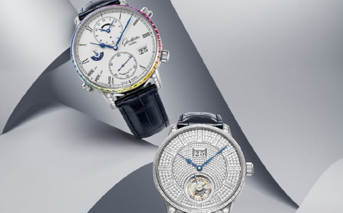 格拉蘇蒂手表維修地址（格拉蘇蒂手表表針不走怎么辦？）