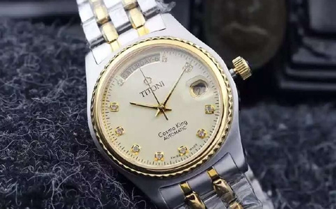 梅花手表停走處理辦法(梅花手表為什么不走時(shí)了)