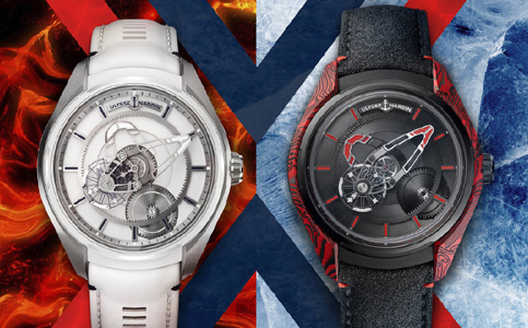 雅典手表玻璃劃痕修復（雅典手表走快的原因和解決方法）