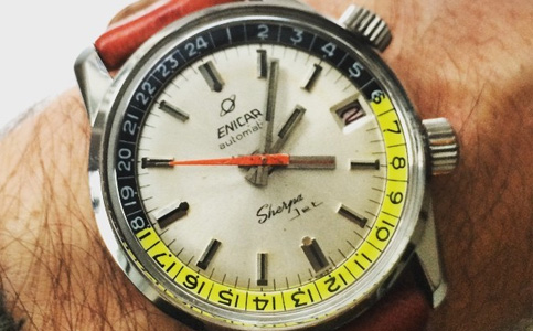 英納格手表玻璃劃痕修復(fù)(英納格手表的日常保養(yǎng)注意事項)