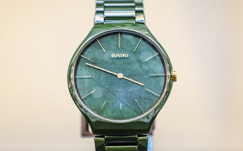 雷達(dá)手表時間不準(zhǔn)怎么辦（雷達(dá)手表動力不足如何處理？）