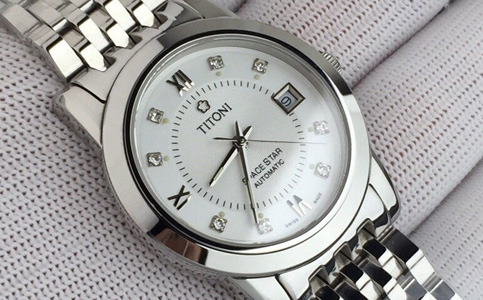 蘇州亨得利名表維修服務中心(梅花手表的防水)