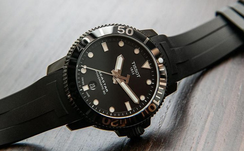 濟(jì)南修天梭手表在哪里(天梭手表使用知識(shí))