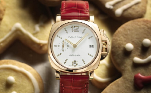 廈門沛納海手表售后服務(wù)中心